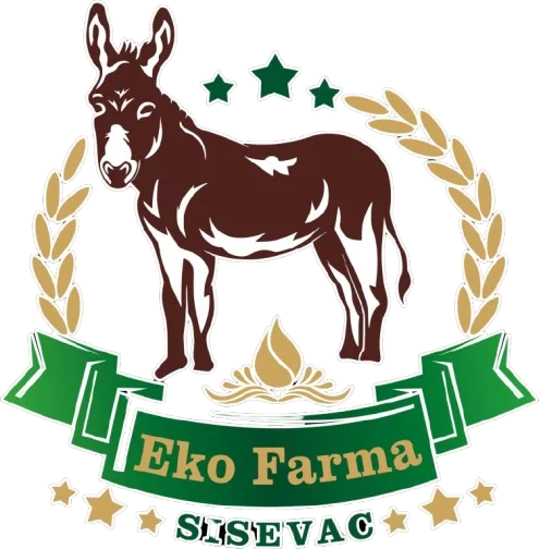 Eko Farma Sisevac — magareće mleko